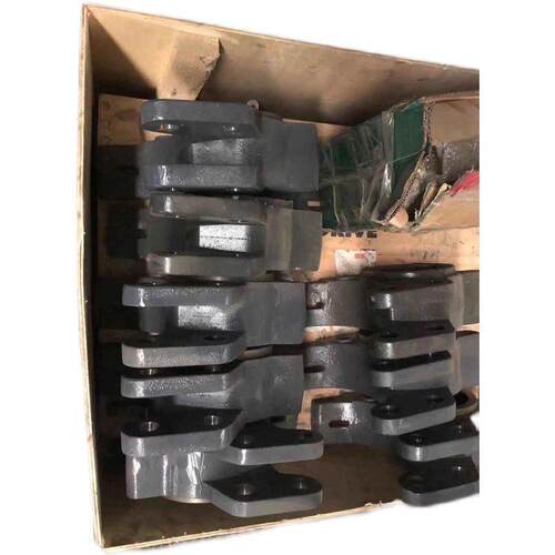 新品科尼速卫fSWF法兰泰克双轨梁管片吊机葫芦老款导链架3.2T 4T