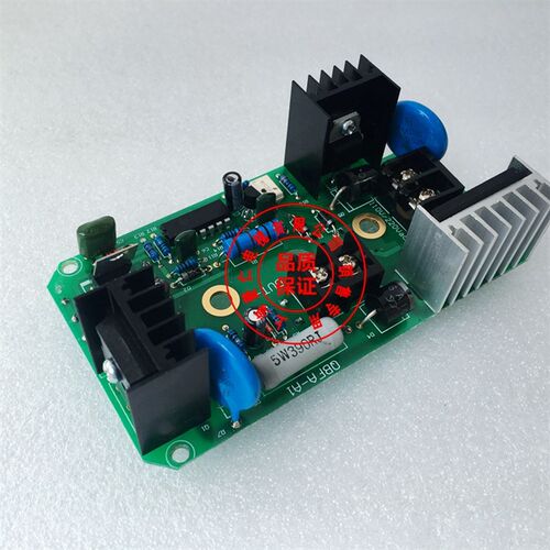 新品蓝光制动器抱闸板 QBFA-A1 DZE-16E3B2S I14EB2S 16EB2A AC22