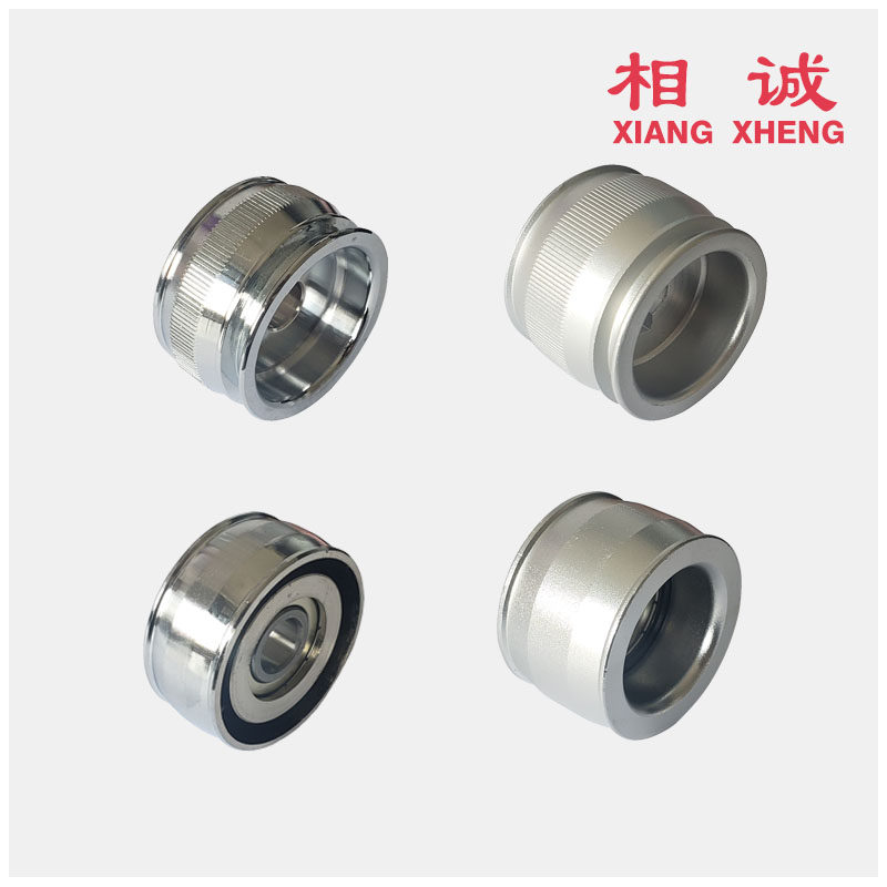 极速FR770从动轮封口机零x件被动轮连续自动薄膜封口机配件主动轮