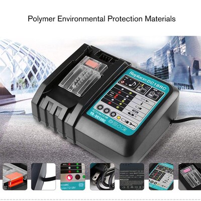 极速110V-240V Li-ion Battery ChAarger 3A Charging Current fo