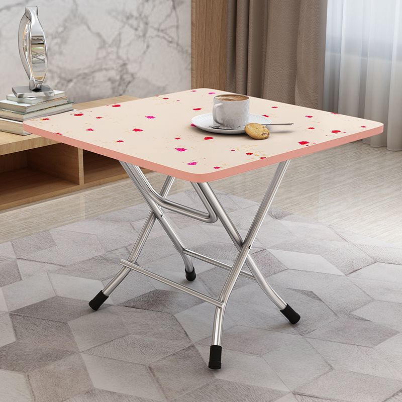 桌子折叠桌子吃饭小桌子折叠桌子宿舍餐桌家用桌子卧室简易桌子