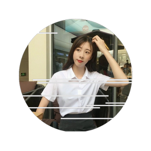 黑白衬衣女夏装正装韩版学生职业装工作服2026新款短袖衬衫女宽松