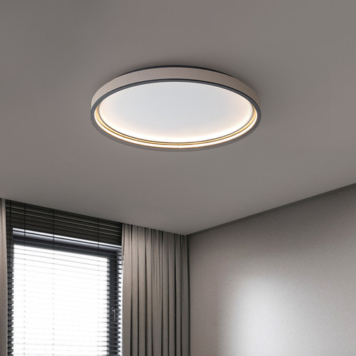 帕莎现代简约卧室吸顶灯