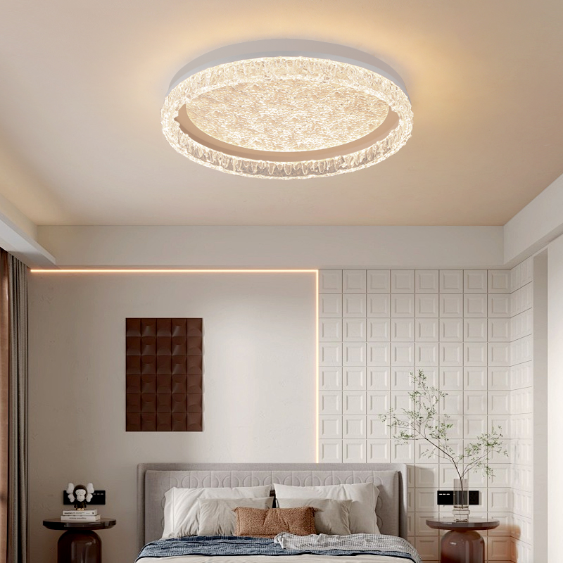 帕莎意式极简卧室吸顶灯