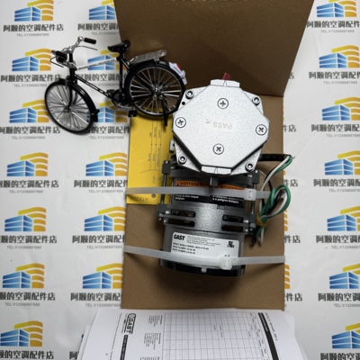 特靈排氣泵PMP02057/PMP02129/PMP02389 MOA-V178-AE原廠正品