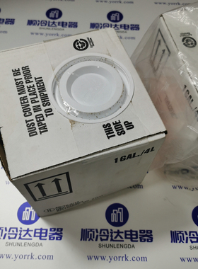 【现货】York约克空调 冷冻液 013-02987-000水冷离心YK VSD变频