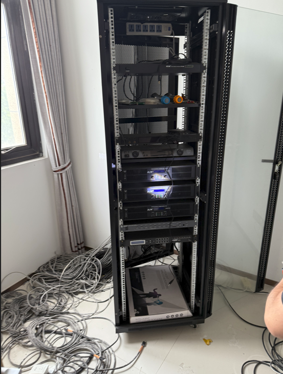 1月12日上海奉贤区环城西路3333号不动产内的若干资产网络拍卖公告