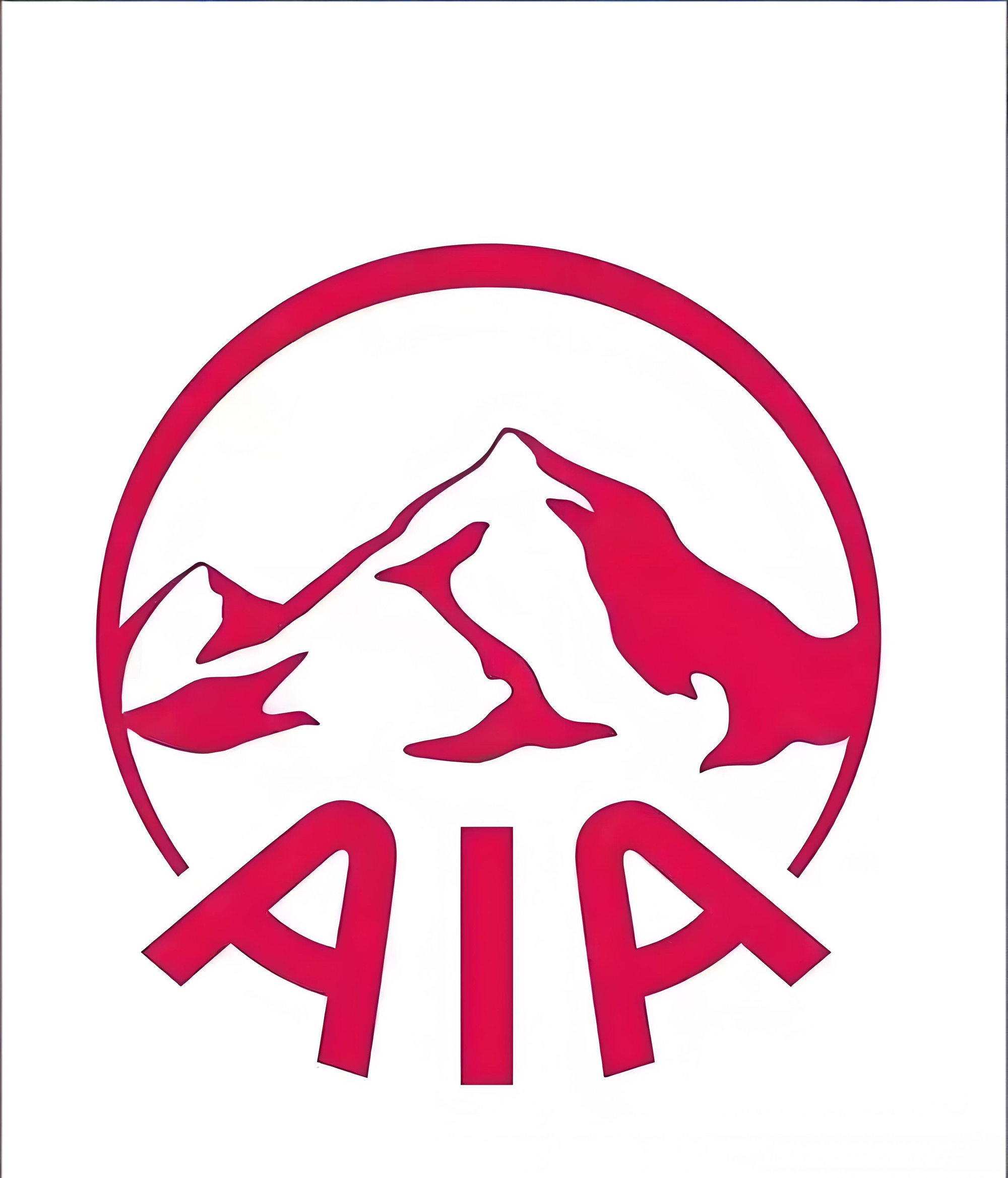 2026 香港AIA友邦保险 平面广告设计