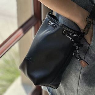 富士佳能索尼XS20相机包xt5xt30三代xe5内胆包R50 A7C2羊皮袋A7M5