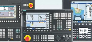 Mastercam2021-2024西门子三四轴后处理