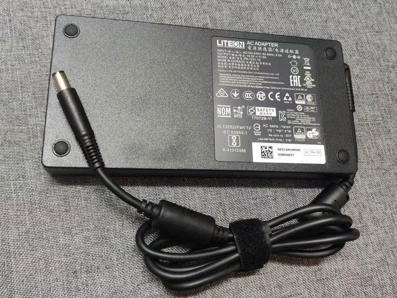全新原装PA-1231-12台式机电源适配器Intel NUC 8 NUC8i7大口230W