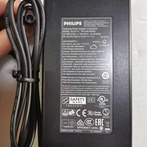 飞利浦258B6QUEB原装显示器电源