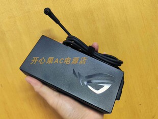 原装华硕GL703玩家国度之眼GX531GW笔记本电源适配器ADP-230GB B