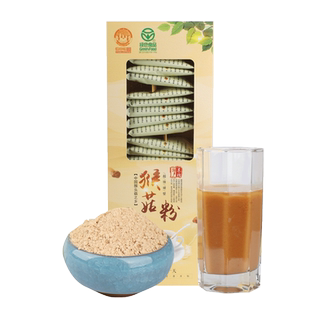 猴头菇粉便携装纯粉零添加冲饮早餐即食调理营养纯粉50条300g