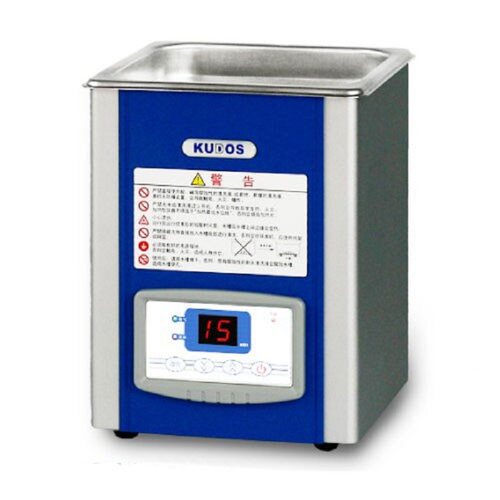 上海科导超声波清洗器SK1200G脱气低频