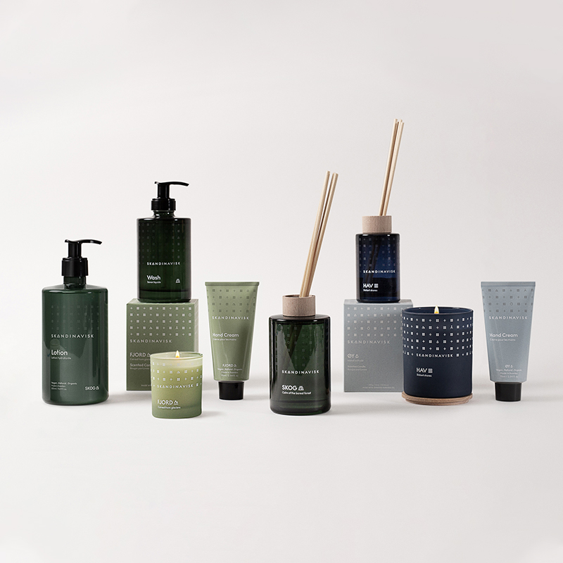 预定沐浴露旅行装