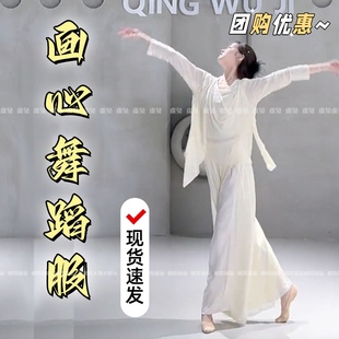 画心成人古典舞演出服寻一个你舞蹈服关山酒爱的供养现代表演服装