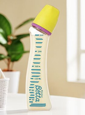 日本Betta蓓特PPSU材质240ml