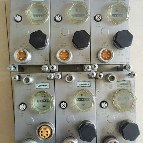 可维修6ES7 194-4AD00西门子ET200prop议价