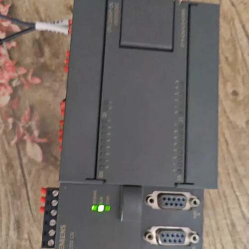 可维修西门子6ES7 214-2AD23-0XB8 两台议价
