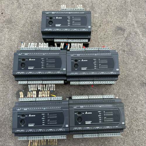 可维修台达PLC，DVP32ES200R议价