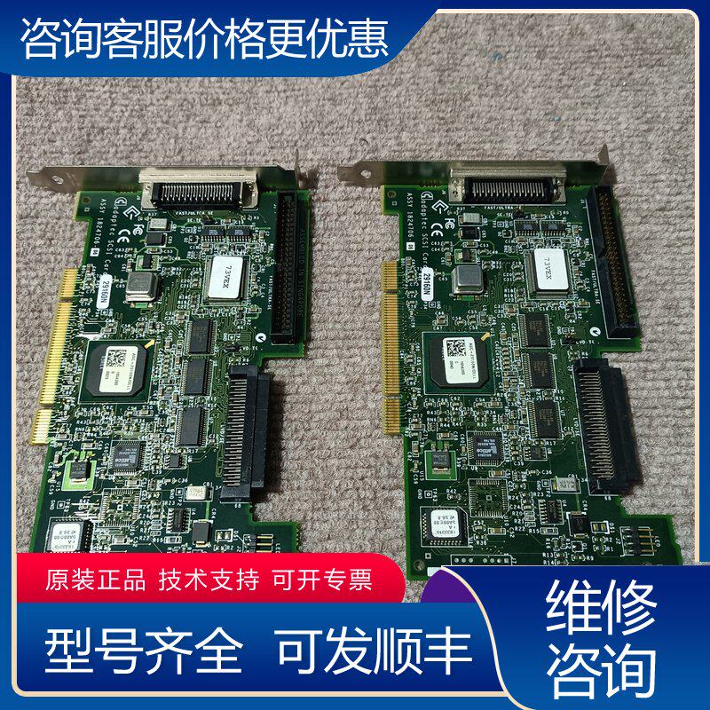 议价SCSI卡Adaptec scsi卡 1824706-06可维修