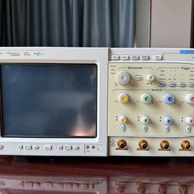 可议价安捷伦DSO80804B示波器 DSO81304B DSO8
