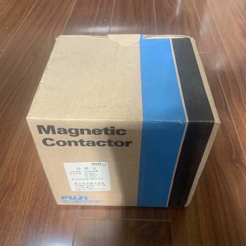 可维修Fuji进口接触器SC-03 SC11AA 1议价