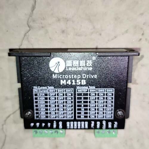 可维修驱动器M415B 正品 包好议价