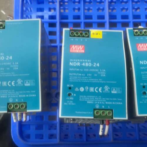 可维修NDR-480-24电源议价