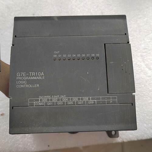 可维修G7E-TR10A PLC 拓展 包好议价
