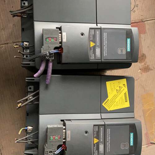可维修6SE6420-2AD27-5CA1 西门子M420变频器议价