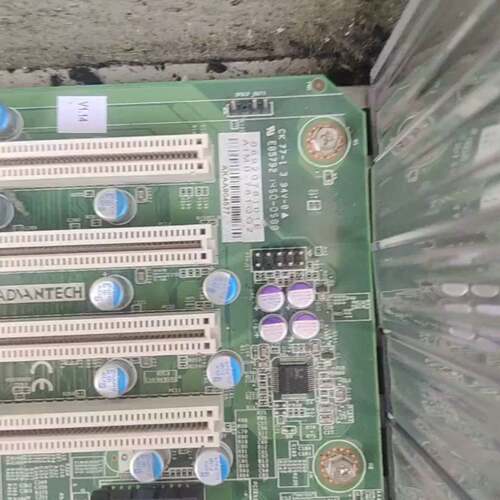 可维修研华aimb-781qg2工控工业主板双千兆网卡 CPUi5议价