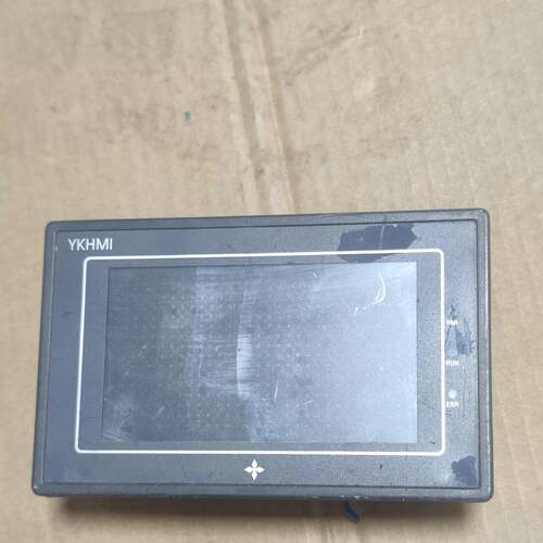 可维修中达优控触摸屏一体机MC-20MR-6MT-430A-FX-议价