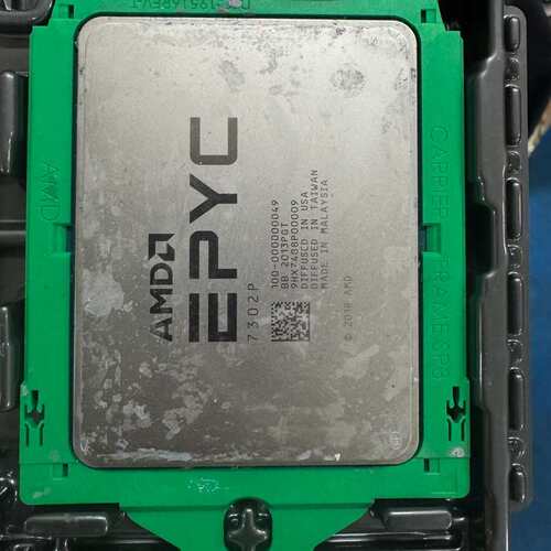 议价7302P，可维修