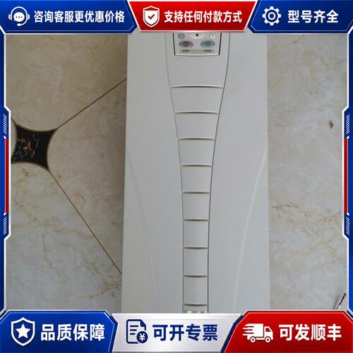 议价ABB变频器30KW，ACS510-01-060A-4，可维修