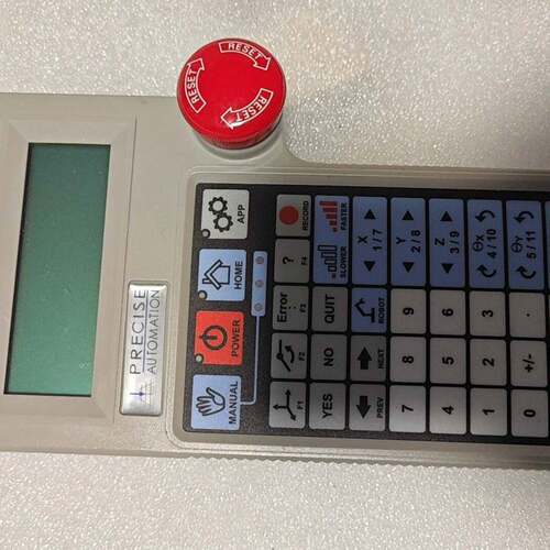 可维修PRECISE控制器，型号RT1-3CF-317-GY议价