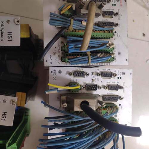 可维修Rexrorh控制器 HNC100控制器议价