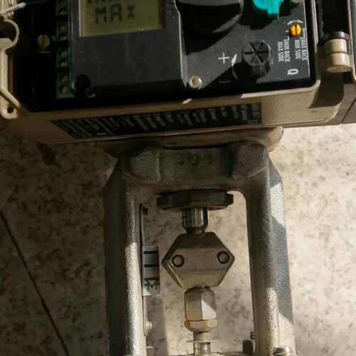 可维修萨姆森3730-3定位器。Sanson定位器3730-3。功议价