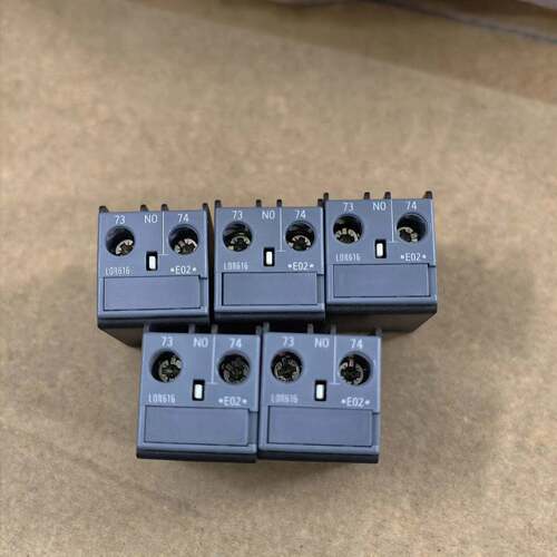 可议价3RH6911-1AA10辅助触头