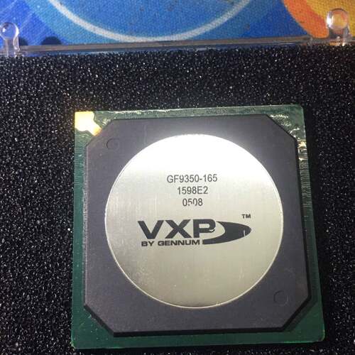 可议价GF9350-165 VXP BGA288 工厂余料 现