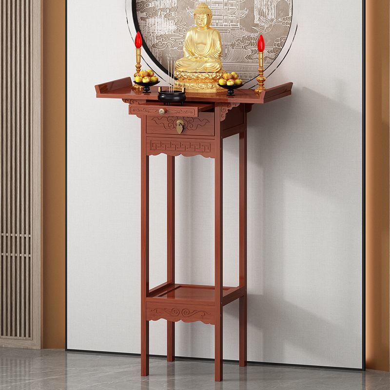 玄关柜客厅供台佛台家用过道走廊玄关台玄关桌财神桌条案条几神台