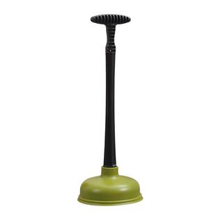 马桶疏通器皮橛子厕所堵塞疏通器下水道通侧吸力通马桶拔子皮搋子