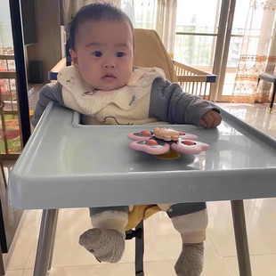 热销宝宝高脚椅餐椅 婴儿童吃饭成长椅酒店餐桌椅便携座椅