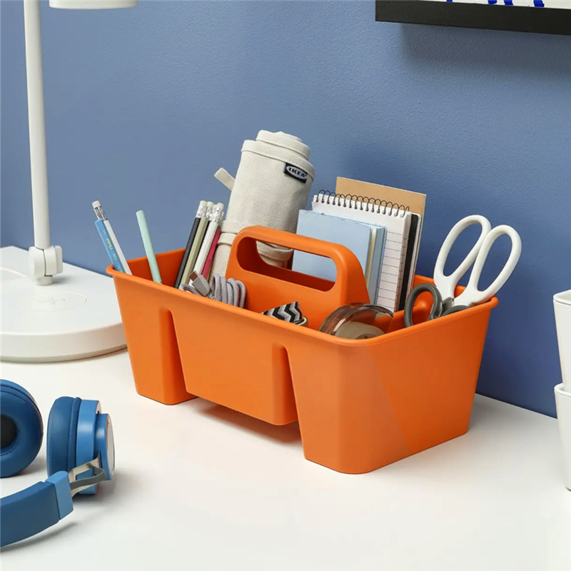 斯塔斯多分格整理杂物整理盒