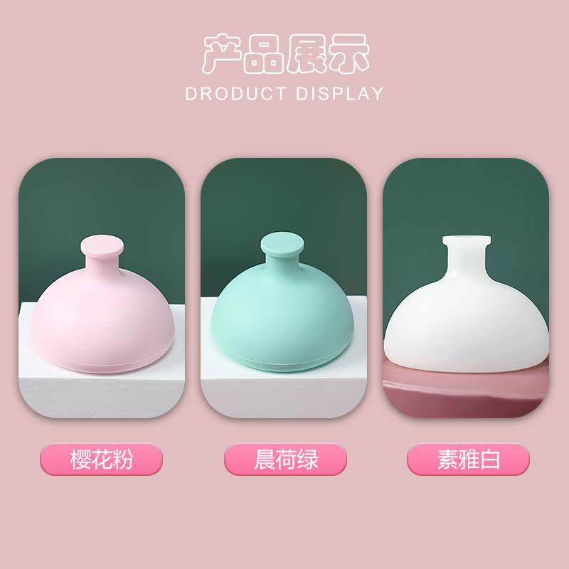 新生的儿婴儿宝宝拍嗝拍奶嗝防胀气神器拍痰器排痰器拍背器拍痰杯