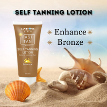 Self Tanning Lotion Sunless Tanning Self Tan Natural美黑霜