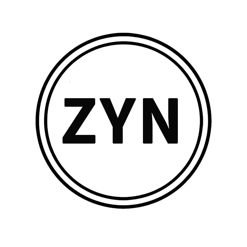 正常发货海外正品velo口含袋薄荷水果味zyn snus pablo口含袋戒替