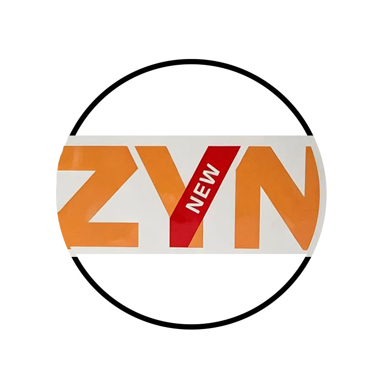 正常发货Snun海外正品velo zyn pablo口含袋Superouse戒替解瘾