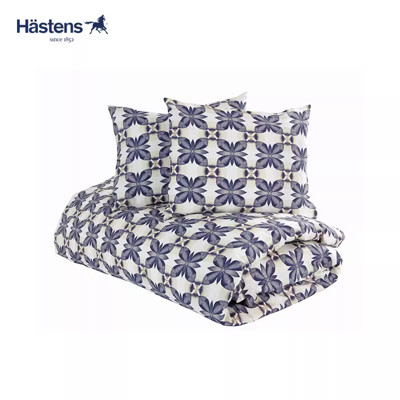 官方正品枕套Hastens北欧